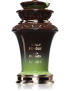 Hamidi Fondue Pista Kunafa parfémovaná voda unisex 100 ml