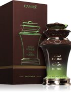 Hamidi Fondue Pista Kunafa parfémovaná voda unisex 100 ml
