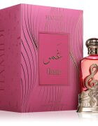Hamidi Ghamr parfémovaný olej unisex 20 ml