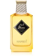 Hamidi Ilham Gold parfémovaná voda unisex 100 ml