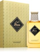 Hamidi Ilham Gold parfémovaná voda unisex 100 ml