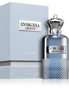 Hamidi Insignia Argent parfémovaná voda unisex 105 ml