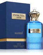 Hamidi Insignia Azure parfémovaná voda unisex 105 ml
