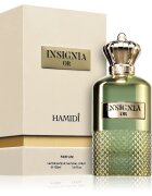 Hamidi Insignia Or parfémovaná voda unisex 105 ml