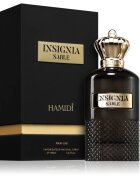 Hamidi Insignia Sable parfémovaná voda unisex 105 ml