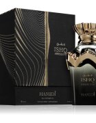 Hamidi Ishq Absolute parfémovaná voda unisex 100 ml