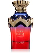 Hamidi Ishq Forever parfémovaná voda unisex 100 ml