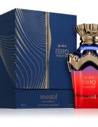 Hamidi Ishq Forever parfémovaná voda unisex 100 ml