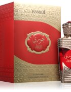 Hamidi Jouri parfémovaný olej pro ženy 20 ml