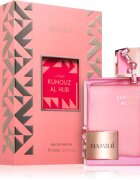 Hamidi Kunouz Al Hub parfémovaná voda pro ženy 100 ml