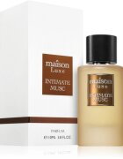 Hamidi Maison Luxe Intimate Musc parfémovaná voda unisex 110 ml