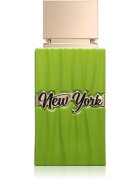 Hamidi New York Life parfémovaná voda unisex 100 ml