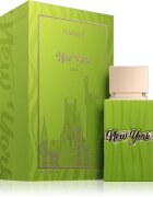 Hamidi New York Life parfémovaná voda unisex 100 ml