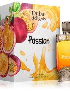 Hamidi Passion parfémovaný olej unisex 20 ml