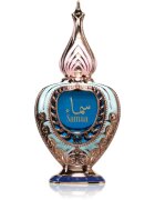 Hamidi Samaa parfémovaný olej unisex 20 ml