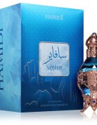 Hamidi Sapphire parfémovaný olej unisex 20 ml