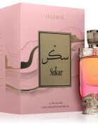 Hamidi Sukar parfémovaný olej unisex 20 ml