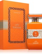Hamidi Sukoon parfémovaná voda unisex 100 ml