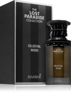 Hamidi The Lost Paradise Celestial Wood parfémovaná voda unisex 100 ml