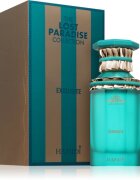 Hamidi The Lost Paradise Exquisite parfémovaná voda unisex 100 ml