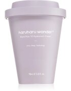 Haruharu Wonder Black Rice 10 Hyaluronic Cream intenzivně hydratační krém pro zklidnění pleti 90 ml