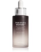 Haruharu Wonder Black Rice Hyaluronic Botanical 2GF Wonderful Ampoule protivráskové a hydratační sérum se zklidňujícím účinkem 30 ml