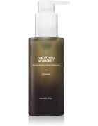 Haruharu Wonder Black Rice Moisture čisticí a odličovací olej pro citlivou a intolerantní pleť 150 ml