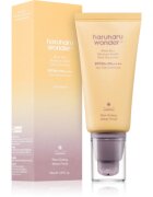 Haruharu Wonder Black Rice Moisture lehký ochranný fluid SPF 50+ bez parfemace 50 ml