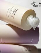 Haruharu Wonder Black Rice Probiotics Barrier esence pro výživu pleti a udržení její přirozené hydratace 120 ml