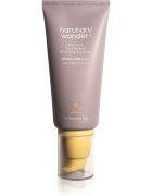 Haruharu Wonder Black Rice Pure Mineral Relief Daily Sunscreen zklidňující minerální ochranný krém SPF 50+ 50 ml