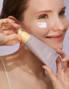 Haruharu Wonder Black Rice Pure Mineral Relief Daily Sunscreen zklidňující minerální ochranný krém SPF 50+ 50 ml