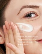 Haruharu Wonder Centella 5% Niacinamide Radiance Gel Cream lehký gelový krém pro sjednocení barevného tónu pleti 40 g
