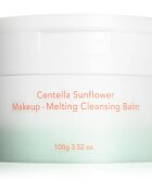 Haruharu Wonder Centella Sunflower Makeup-Melting Cleansing Balm odličovací a čisticí balzám 100 g