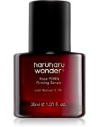 Haruharu Wonder Rose PDRN Firming Serum obnovující pleťové sérum se zpevňujícím účinkem 30 ml
