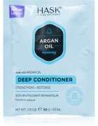 HASK Argan Oil hloubkově regenerační kondicionér pro suché a poškozené vlasy 50 ml