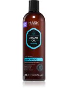 HASK Argan Oil revitalizační šampon pro poškozené vlasy 355 ml