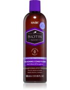 HASK Biotin Boost posilující kondicionér pro objem vlasů 355 ml