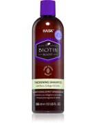 HASK Biotin Boost posilující šampon pro objem vlasů 355 ml