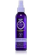 HASK Blonde Care 5-in-1 Leave-In Spray bezoplachový sprej pro blond vlasy 175 ml