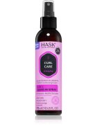 HASK Curl Care bezoplachový sprej pro vlnité a kudrnaté vlasy 175 ml