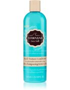 HASK Hawaiian Sea Salt texturizační kondicionér pro vytvarování vln 355 ml