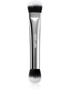 Haus Labs Dual-Ended Multi-Purpose Brush multifunkční štětec 1 ks