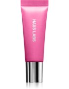 Haus Labs Hy-Power multifunkční líčidlo pro oči rty a tvář odstín Magenta Shimmer 7 g