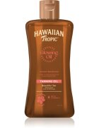 Hawaiian Tropic Glowing Oil Tanning tělový olej na prodloužení opálení 200 ml