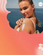 Hawaiian Tropic Glowing Protection Dry Oil Spray ochranný sprej na opalování SPF 15 177 ml