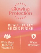 Hawaiian Tropic Glowing Protection Dry Oil Spray suchý olej na opalování ve spreji SPF 30 180 ml