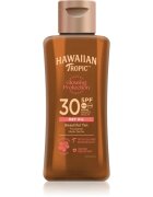 Hawaiian Tropic Glowing Protection Dry Oil suchý olej na opalování SPF 30 75 ml
