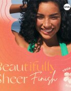 Hawaiian Tropic Glowing Protection Mini opalovací krém SPF 15 100 ml