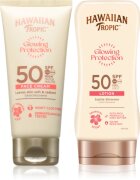 Hawaiian Tropic Glowing Protection sada