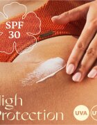 Hawaiian Tropic Glowing Protection Sunscreen Lotion opalovací mléko SPF 30 170 ml